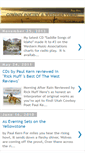 Mobile Screenshot of paulkern.com